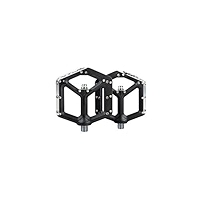Amazon.com : Spank Spike Bike Pedals, Black, One Size